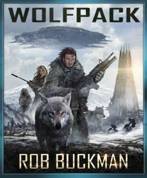 Wolf Pack · Invasion and Conquest