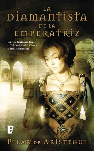 La Diamantista De La Emperatriz