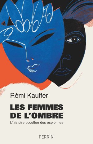 Les Femmes De L’ombre