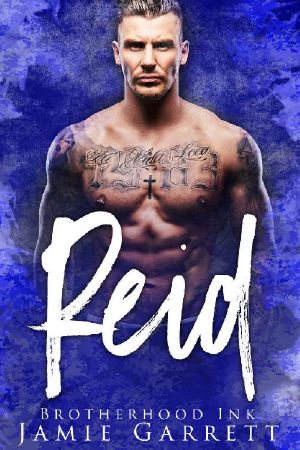 Reid (Brotherhood Ink Book 1)