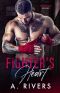 Fighter's Heart: An Enemies to Lovers Sports Romance (Crown MMA Romance)