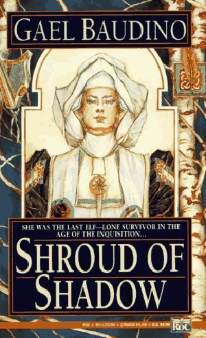 Shroud of Shadow