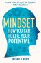 Mindset: Changing The Way You think To Fulfil Your Potential