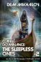 Clan Dominance: The Sleepless Ones (Book #2): LitRPG Series