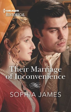 Their Marriage of Inconvenience