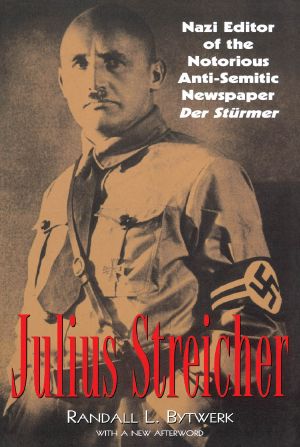 Julius Streicher