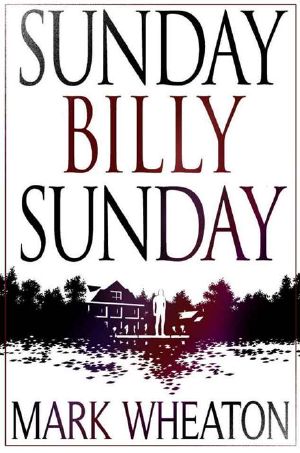 Sunday Billy Sunday