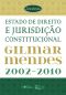 Estado De Direito E Jurisdição Constitucional