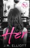 Her (Book 2) (The Restoration Series)