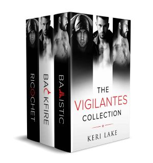 The Vigilantes Collection