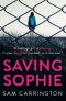 Saving Sophie