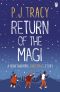 Return of the Magi: a heartwarming Christmas story