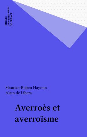 Averroès Et Averroïsme