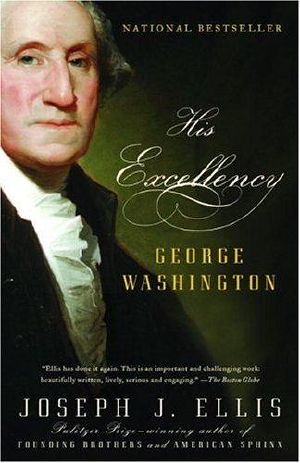 His Excellency · George Washington