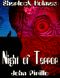 Sherlock Holmes Night of Terror