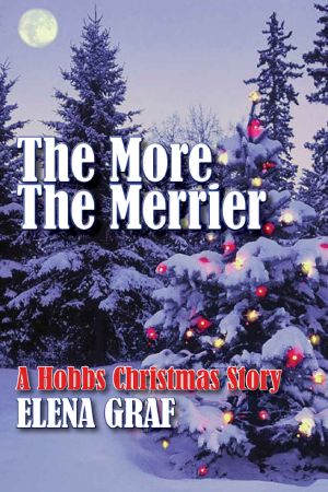 The More The Merrier: A Hobbs Christmas Story