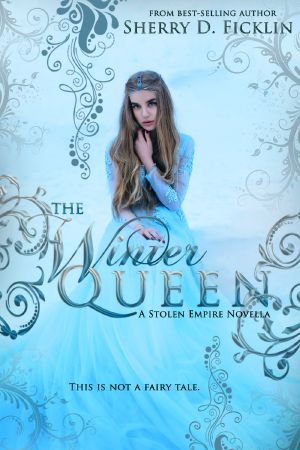 The Winter Queen