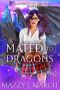 Mated to Dragons (Academy of Fire and Ash Book 3)