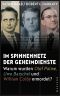 Im Spinnennetz der Geheimdienste · Warum wurden Olof Palme, Uwe Barschel und William Colby ermordet?