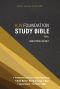 KJV, Foundation Study Bible