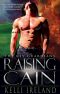 Raising Cain (The Key Guardians Book 1)