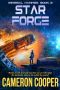 Star Forge (Imperial Hammer Book 2)