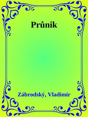 Průnik