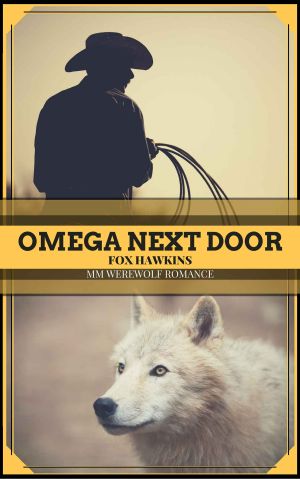 Omega Next Door · MM Werewolf Romance