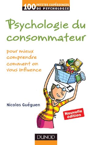 Psychologie Du Consommateur