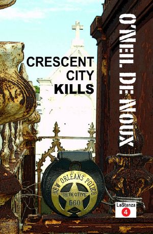 Crescent City Kills (9781301915729)