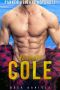 BURNING COLE: PARKER HEIGHTS HOTSHOTS BOOK 2