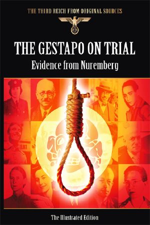 Gestapo on Trial