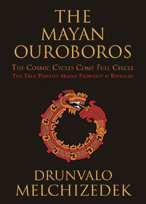 The Mayan Ouroboros