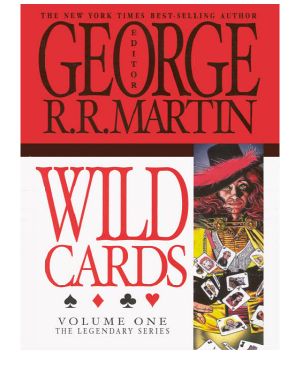 George R.R. Martin's Wild Cards · The Hard Call