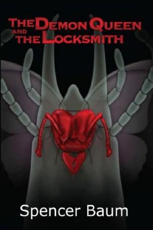 The Demon Queen and the Locksmith