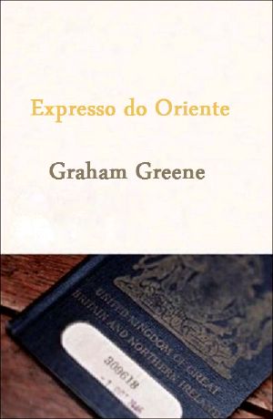 Expresso Do Oriente