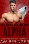 The Fox's Reluctant Alpha: An Mpreg Shifter Romance (Seven Corners Shifters Book 3)