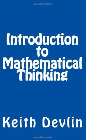 Introduction to Mathematical Thinking