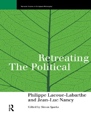 Retreating the Political