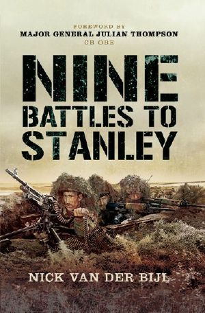 Nine Battles to Stanley