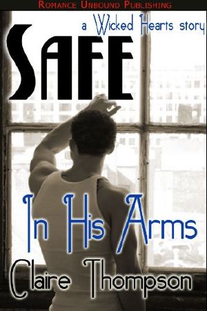 Safe in His Arms