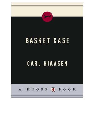 Carl Hiaasen