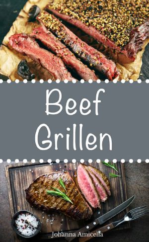 Beef Grillen