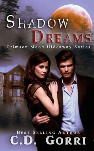 Crimson Moon Hideaway: Shadow Dreams