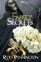 Family Secrets (The Third Charon Family Adventure)