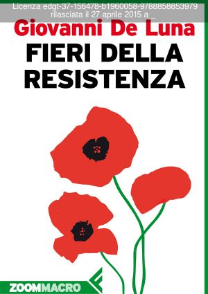 Fieri Della Resistenza