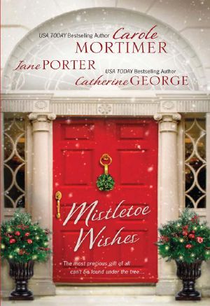 Mistletoe Wishes · The Billionaire's Christmas Gift / One Christmas Night in Venice / Snowbound With the Millionaire