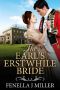 The Earl's Erstwhile Bride