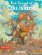 The Secret of Oki Island