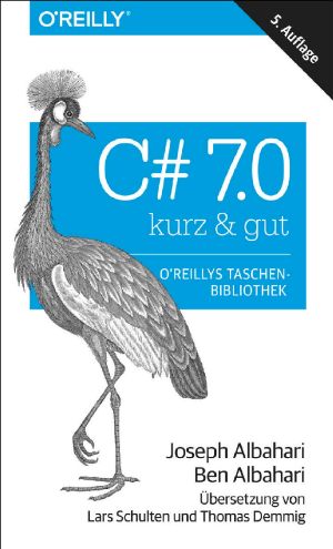 C# 7.0 – kurz & gut